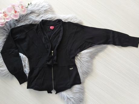 Svetrík do pása firetrap, 38