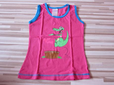 Letne pyzamko s krokodilom, 122