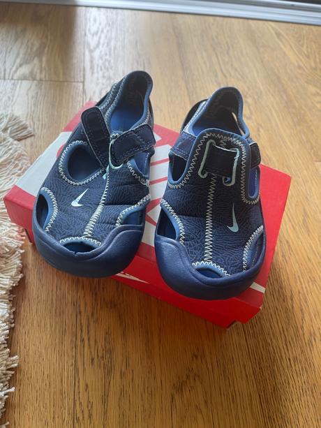 Nike, topanky do vody, nike,28