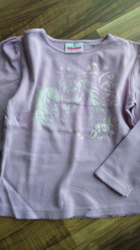 Tricko, dopodopo,116