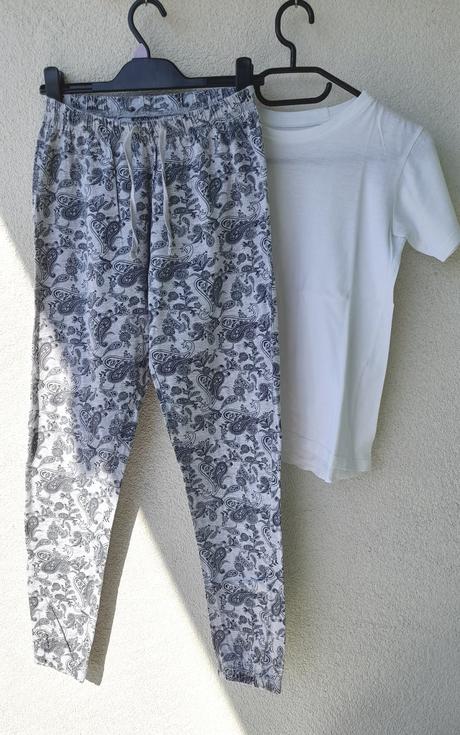 7ks, balik pre dievca, velkost xs až s, xs