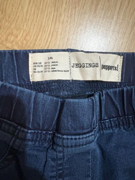 Džegíny 146, pepperts,146