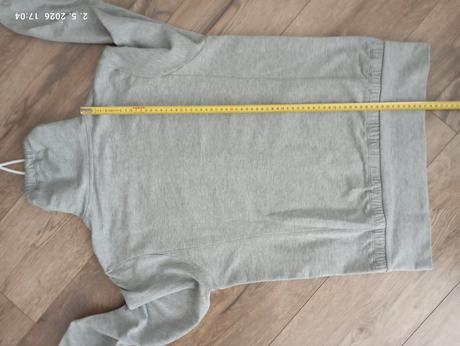 Príjemná mikina (už s poštou), helly hansen,s