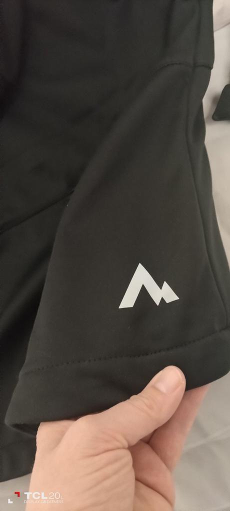 Vetrovka, mckinley,128