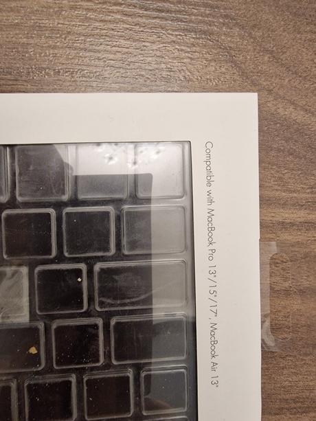 Obal na klavesnicu apple, apple