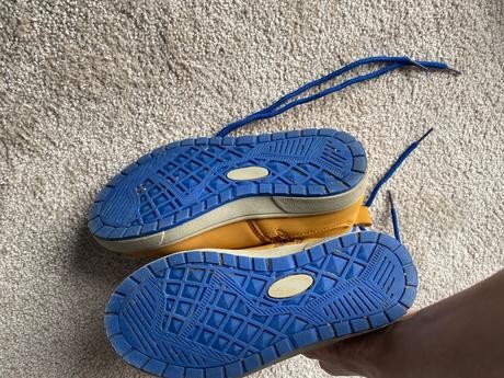 Topanky prechodne 30, deichmann,30