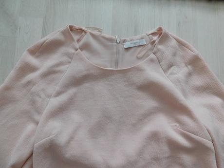 Spoločenské šaty č.44, reserved,44