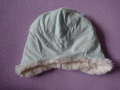 Ciapka macko, h&m,92