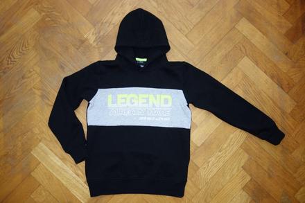 Mikina 146/152, chapter young,146