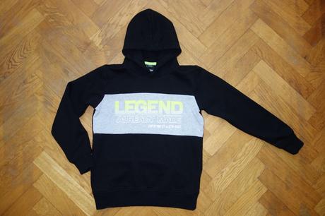 Mikina 146/152, chapter young,146