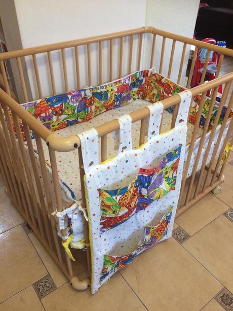 Mantinel, vreckar a spodok do ohradky, šírka (cm): 65,dĺžka (cm): 90