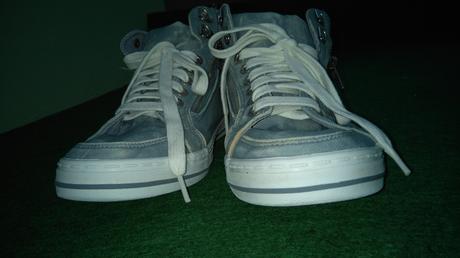 Dámske clenkove tenisky, graceland,39