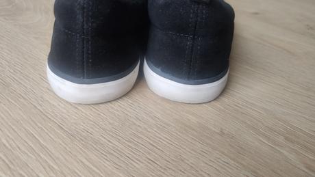 Našuchovacie topánky - reserved, veľ. 35, reserved,35