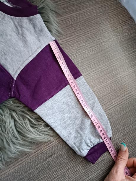 Tepláková súprava so srnkou veľ. 98, okay,98