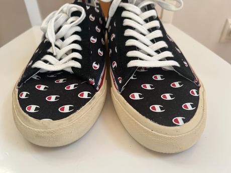 Tenisky champion mercury 40 unisex, champion,40