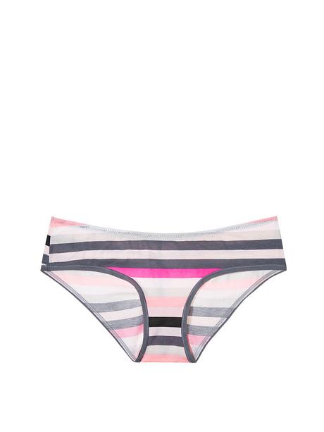 Bavlnené nohavičky victoria's secret usa, victoria's secret,xs