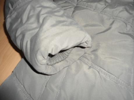 Zimna bunda, cherokee,xs