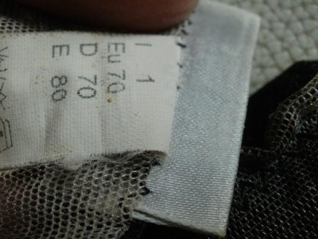 Podprsenka intimissimi, intimissimi,70b