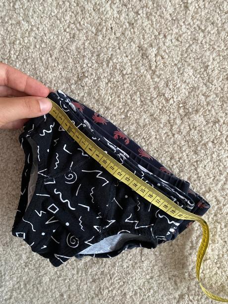 Chlapcenske slipy tezenis, tezenis,92