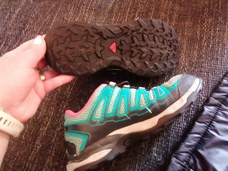 Salomon outdoor, salomon,34