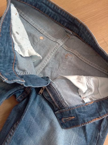 Balík chlapčenského oblečenia 140 -146, 140–152