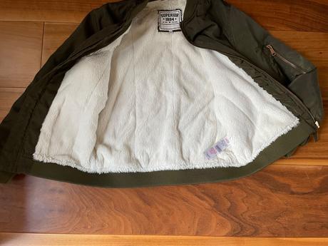 M&s bomber bunda - prechodná veľ.146/152, marks & spencer,152