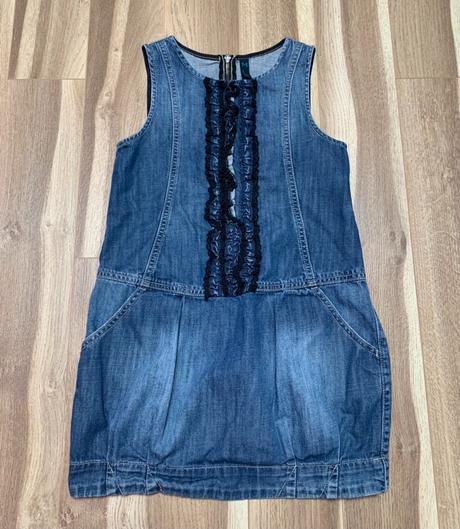 Benetton saty, benetton,128