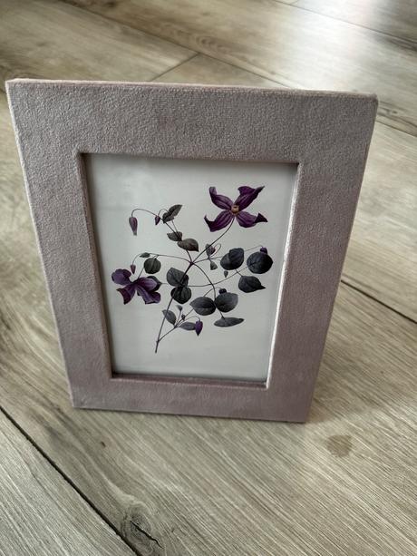 Set - box,fotorámik,budík, 