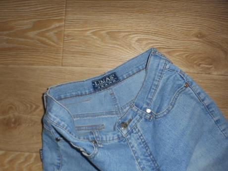 Šortky- veľ. 152/158 / xs - limas, xs