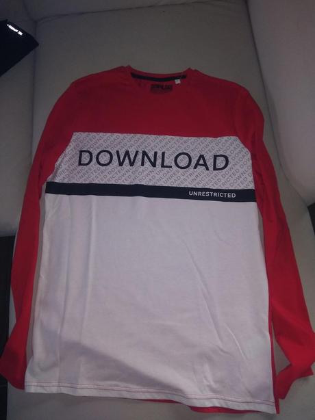 Chlapčenské tričko č. 182, c&a,182