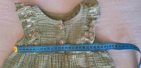 Mušelínová súprava, 80