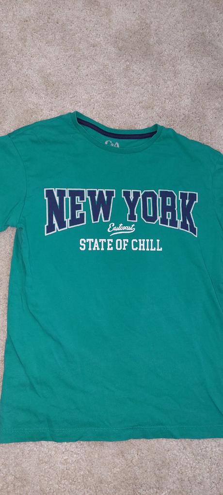 Tričko c&a 134/140, c&a,134