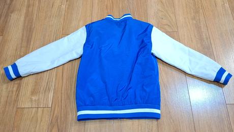 Bundička, chapter young,134