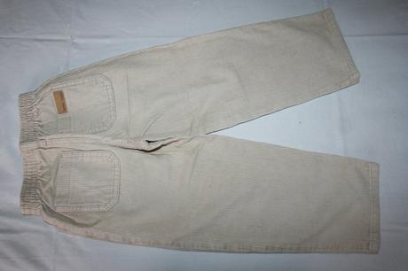 Menčestrove nohavice, mayoral,110