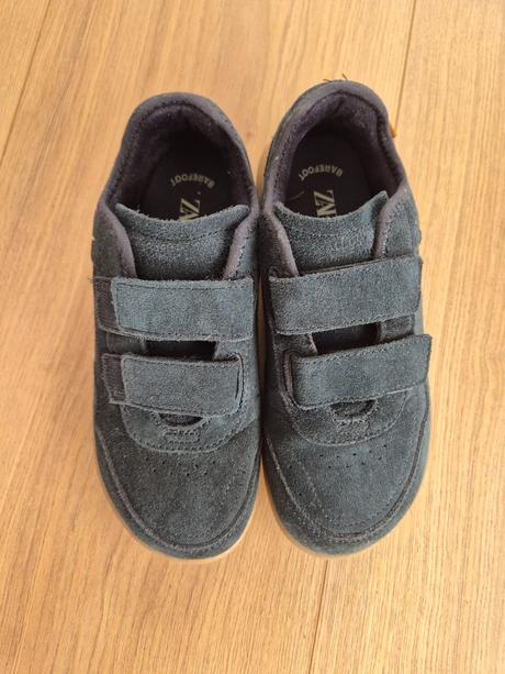 Zara barefoot, zara,34