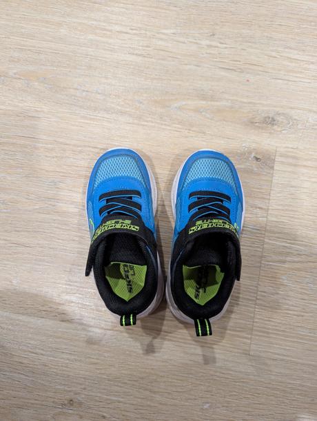 Tenisky skechers s-lights, skechers,24