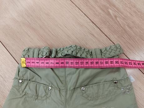 Parádne nohavice, kanz,80