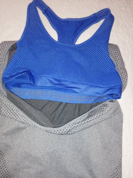 Športové tričko, crivit,m