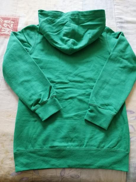 Chlapčenská mikina 134-140 cm, dognose,134