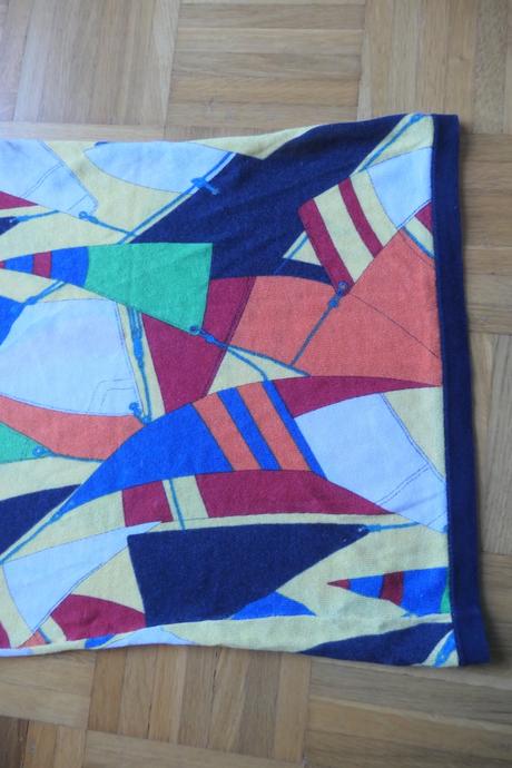 Ralph lauren orig. svetrikova farebna vesta s/m, ralph lauren,m