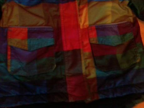 Chlapčenská vetrovka me too / 98 / 3 roky, 98