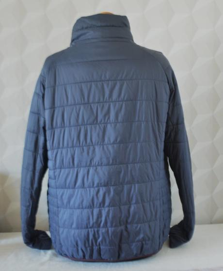 Tchibo, obojstranná jarná bunda, veľ. xxl, tchibo,xxl