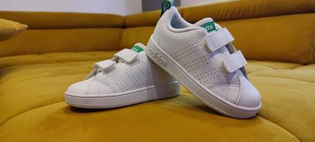 Chlapčenské topánky adidas, adidas,24