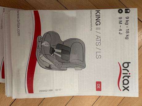 Autosedacka britax römer, britax