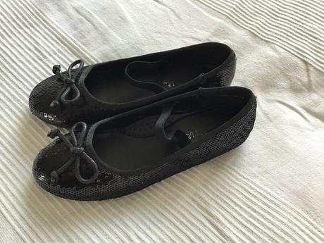 Baleríny, nelli blu,35