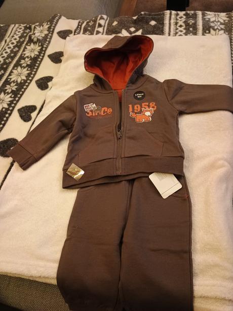 Nová súprava, early days,74