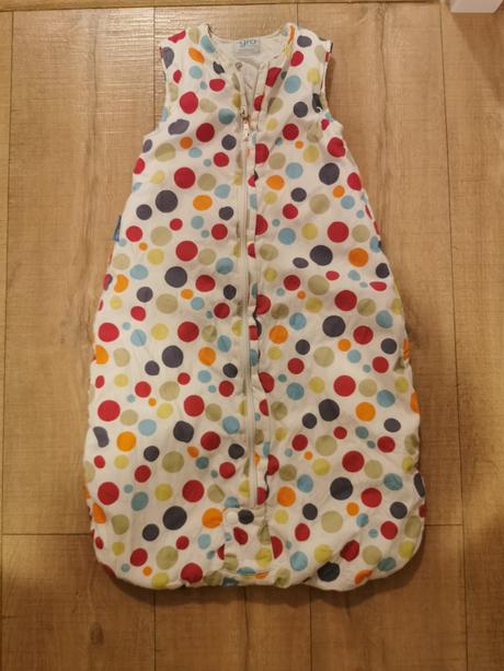 Zatepleny spaci vak, the gro company (grobag)