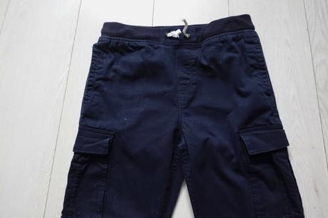 Nohavice h&m, h&m,158