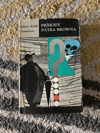 Príhody pátra browna (1967), 