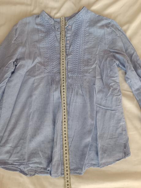 Košeľa, zara,164